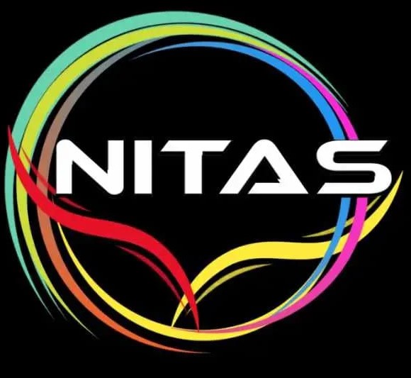 nitas logo
